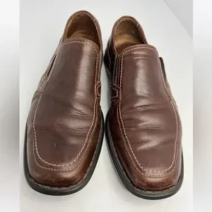 Josef Seibel | Shoes | Josef Seibel Mens Brown Leather  display picture 3